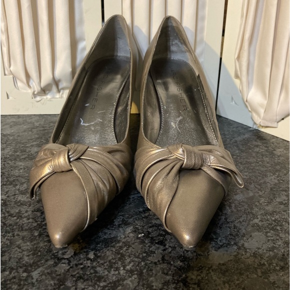 Marc Fisher pumps - Picture 3 of 6